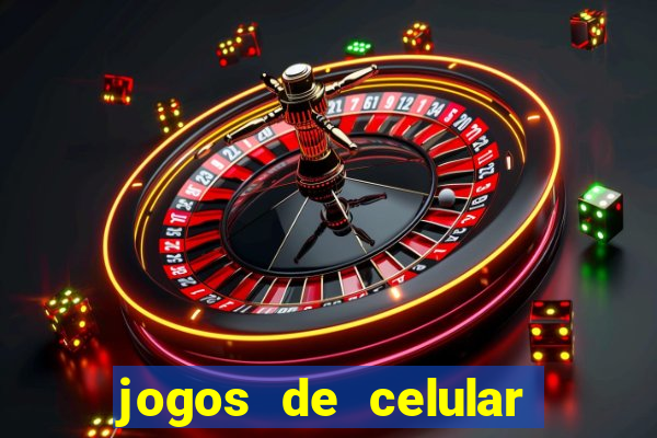 jogos de celular mais jogados 2024